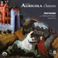 Fretwork Agricola